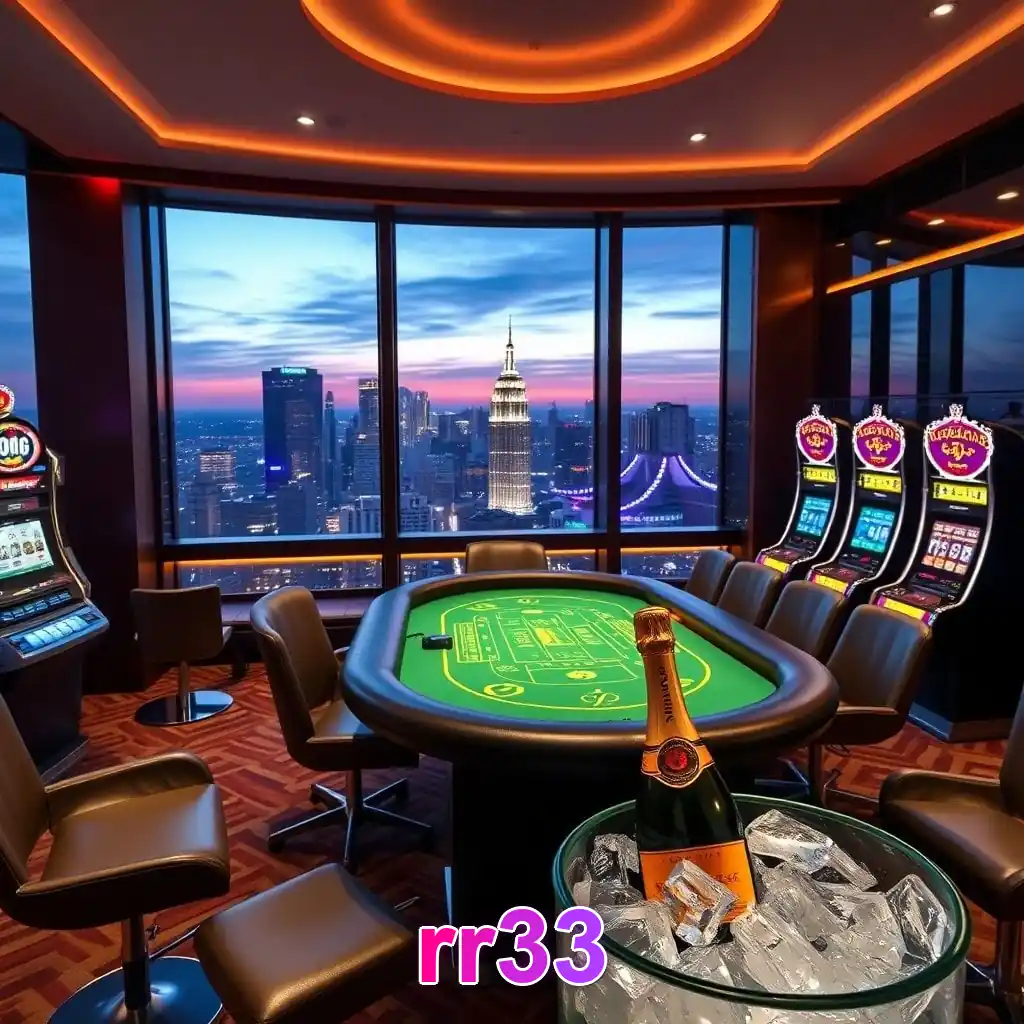 Principais provedores de slots da rr33 - NetEnt, Pragmatic Play, Play'n GO
