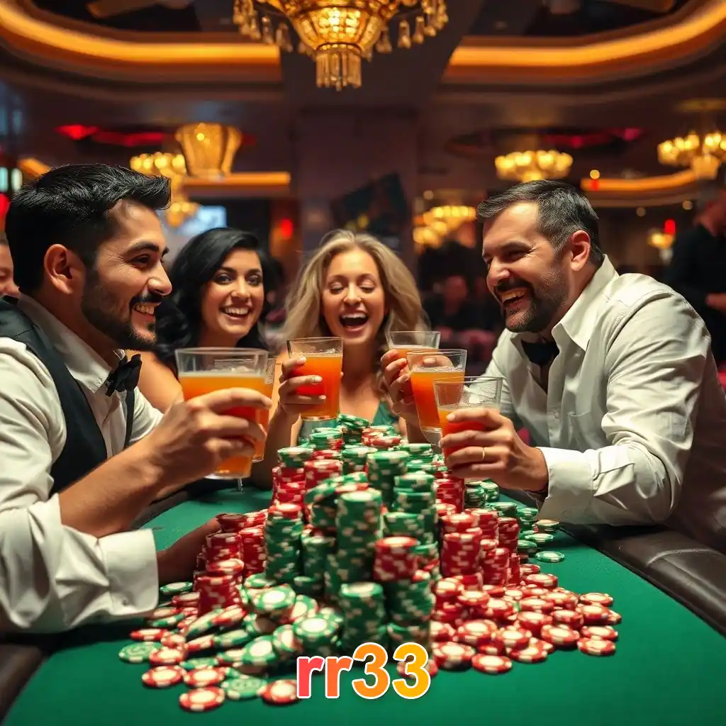 rr33 bonus