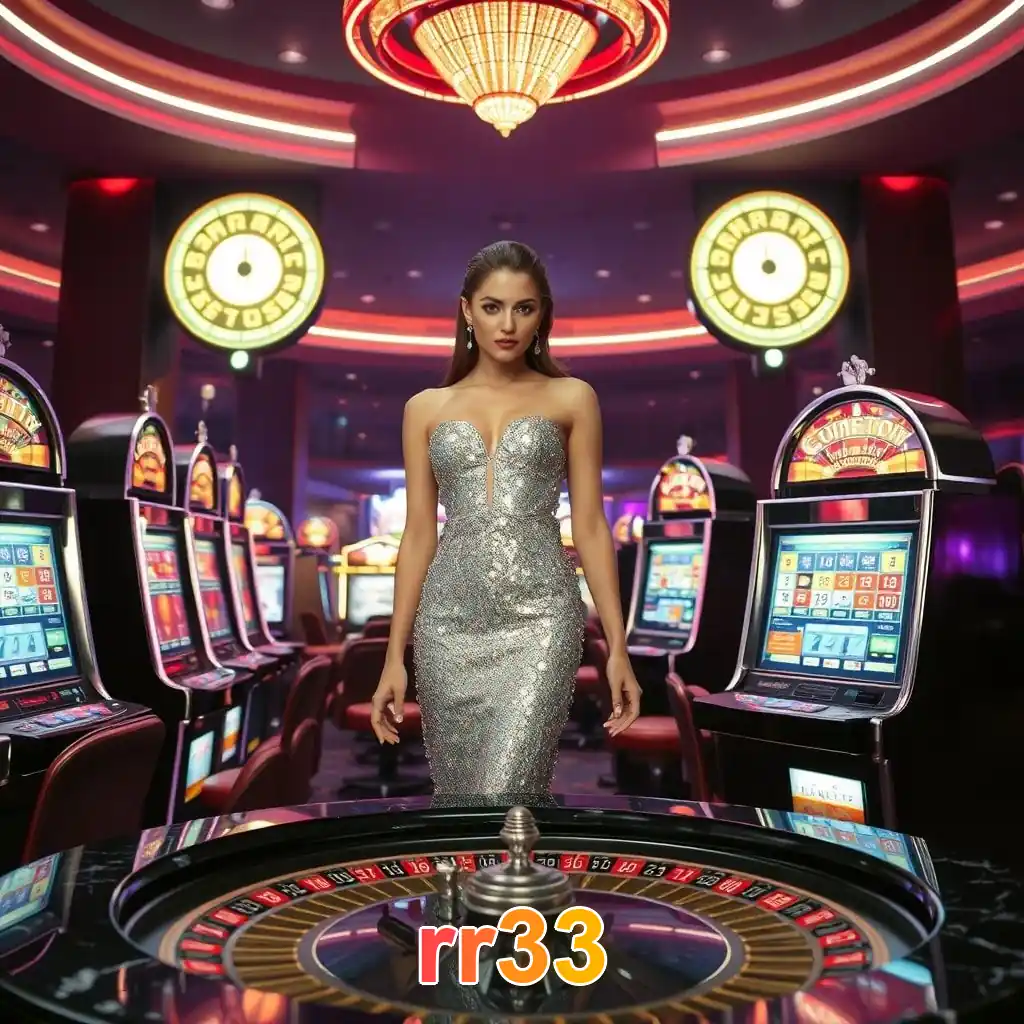 Game Fortune rr33