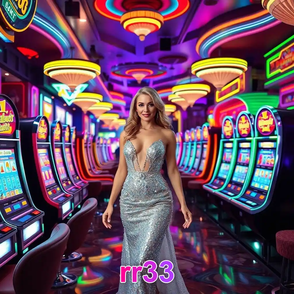 Tabel RTP game kasino rr33